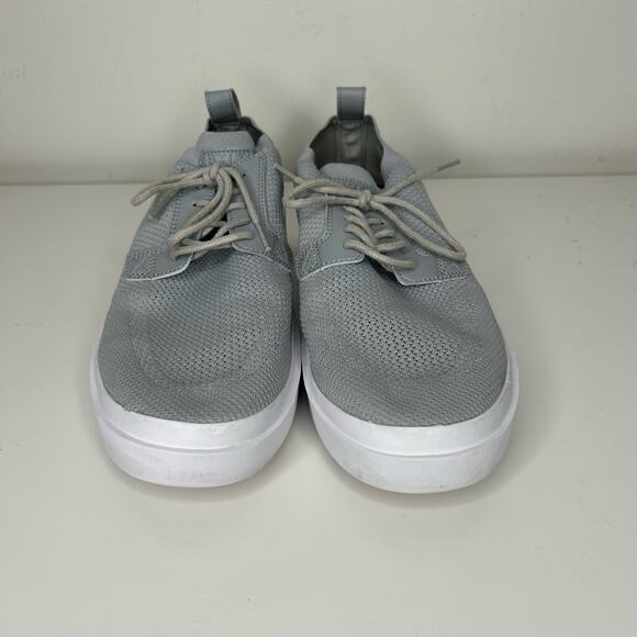 BYLT Lido Knit Sneakers Storm Gray - Picture 5 of 7